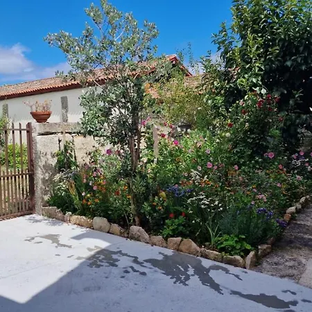 Casa Da Penela Semesterbostad Nogueira De Ramuin