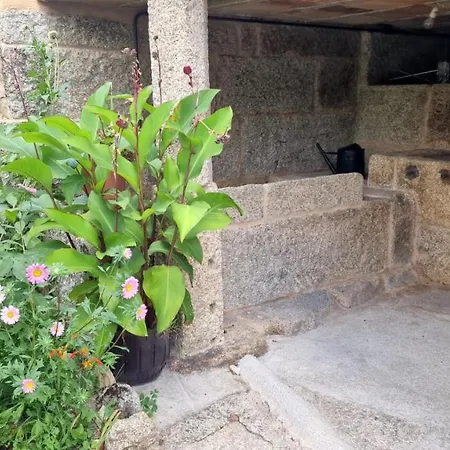 Semesterbostad Casa Da Penela *