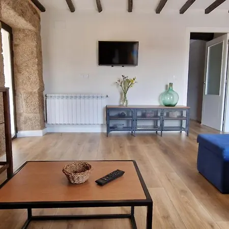 Casa Da Penela Semesterbostad *