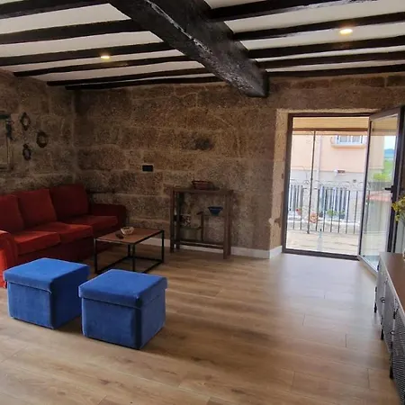 Holiday home Casa Da Penela *