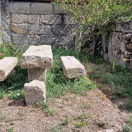 Casa Da Penela