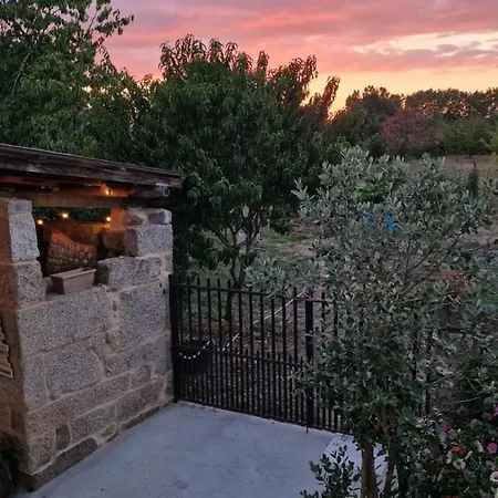 Casa Da Penela