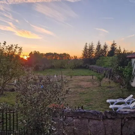 Casa Da Penela Holiday home Nogueira De Ramuin