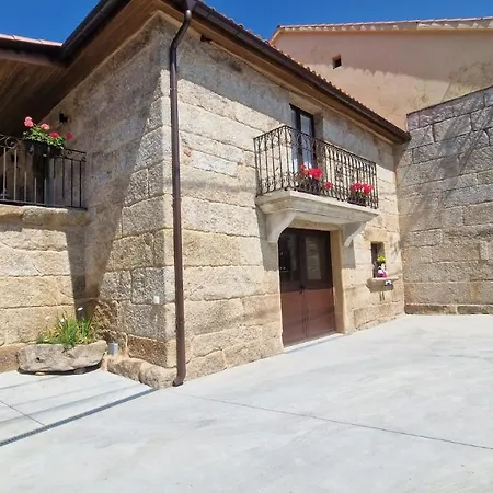 Casa Da Penela Semesterbostad