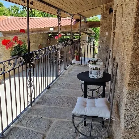 Casa Da Penela *