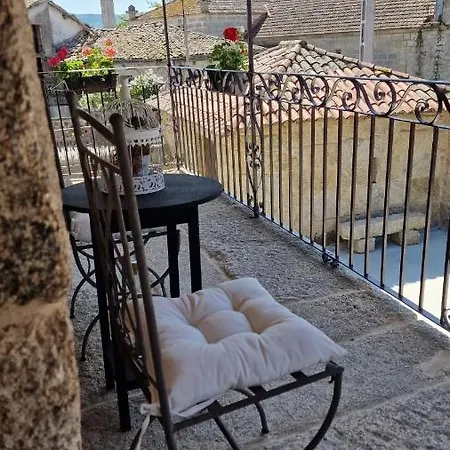 Casa Da Penela *