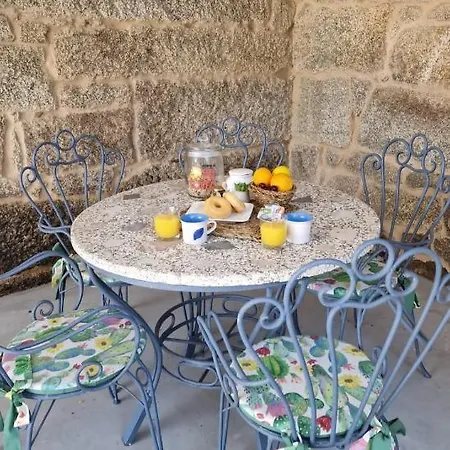 Casa Da Penela