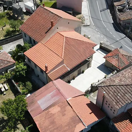 Casa Da Penela Casa vacanze *