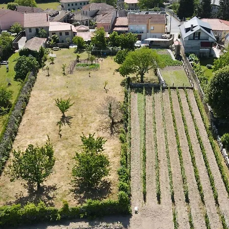 Casa vacanze Casa Da Penela Nogueira De Ramuin