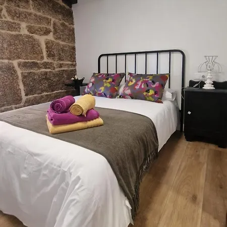 Casa Da Penela Semesterbostad