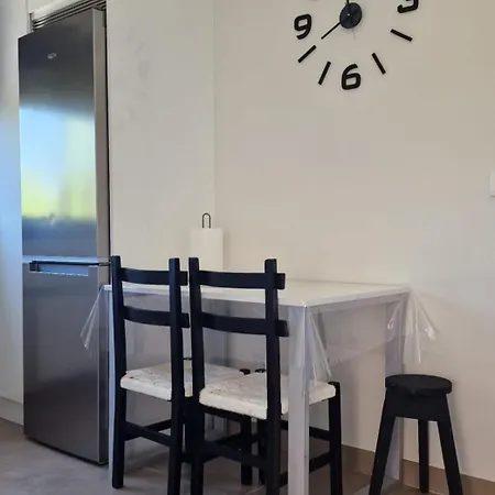 Semesterbostad Casa Da Penela Nogueira De Ramuin