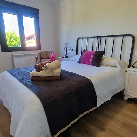 Casa Da Penela Casa vacanze Nogueira De Ramuin