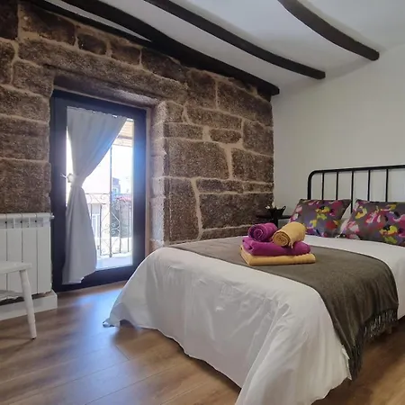 Casa Da Penela Semesterbostad *