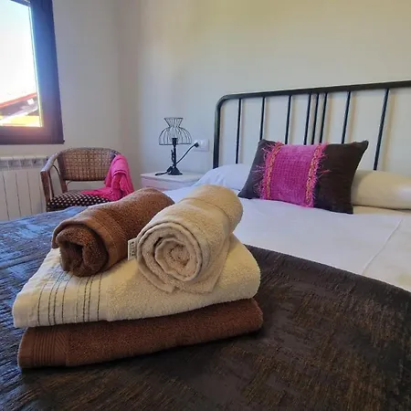 Casa vacanze Casa Da Penela