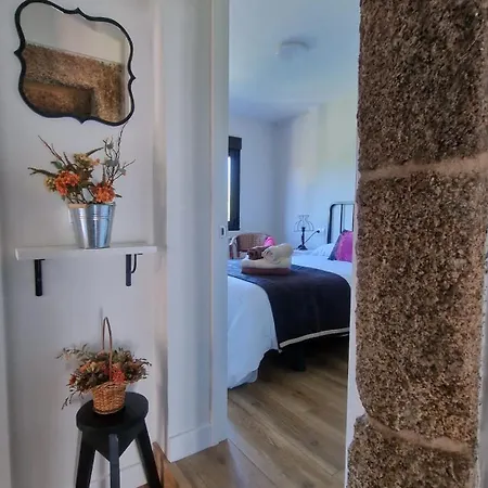Casa Da Penela Semesterbostad