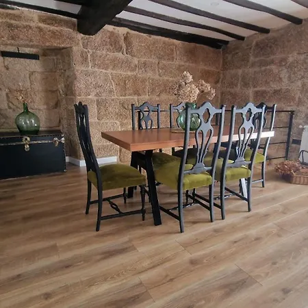 Casa Da Penela Holiday home *