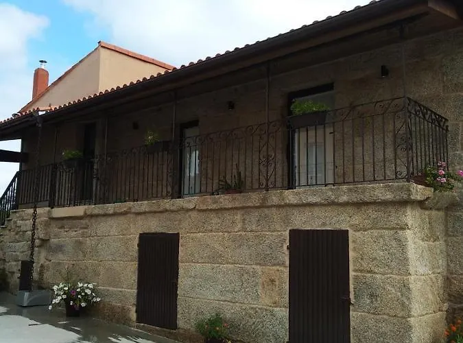 Tatil Evi Casa Da Penela