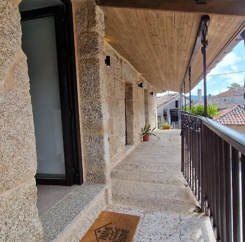 Tatil Evi Casa Da Penela