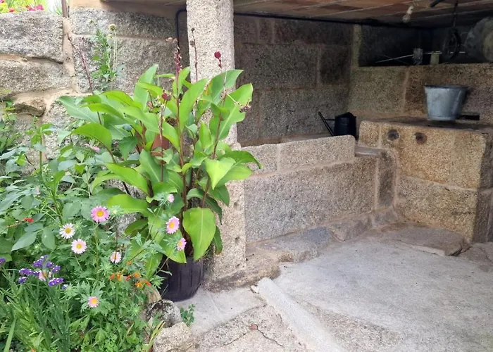 Tatil Evi Casa Da Penela *