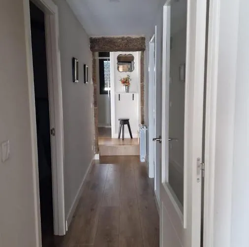 Casa Da Penela Casa vacanze