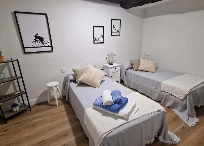 Casa Da Penela Casa vacanze Nogueira De Ramuin