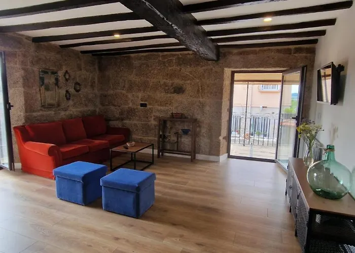 Casa vacanze Casa Da Penela *