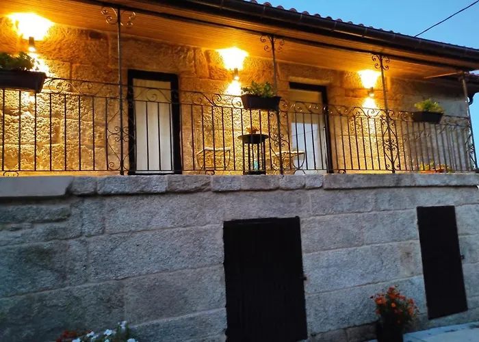 Casa vacanze Casa Da Penela *