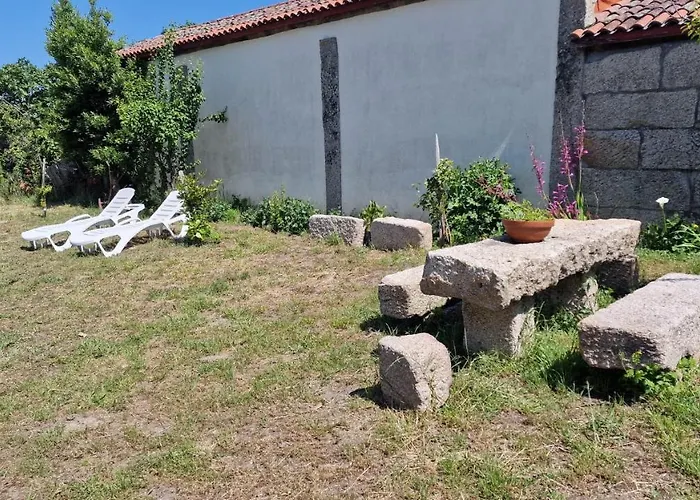 Casa vacanze Casa Da Penela *