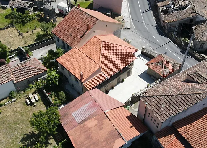 Casa Da Penela Casa vacanze *