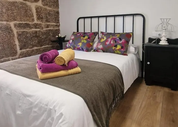 Casa Da Penela Casa vacanze