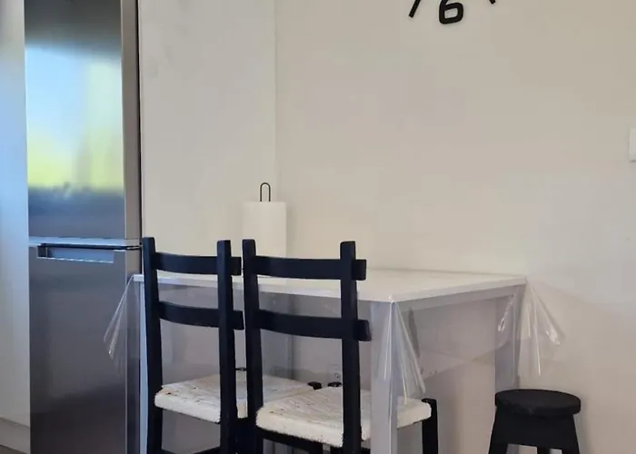 Tatil Evi Casa Da Penela Nogueira De Ramuin