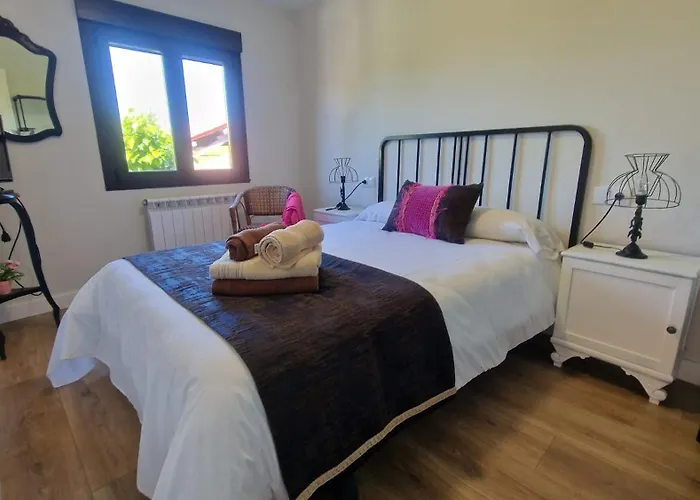 Casa Da Penela Tatil Evi Nogueira De Ramuin