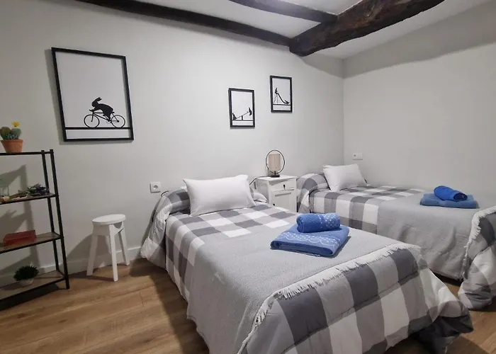 Casa vacanze Casa Da Penela Nogueira De Ramuin