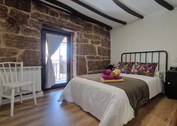 Casa Da Penela Casa vacanze *