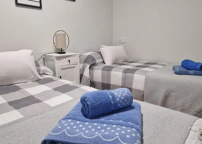 Casa Da Penela Nogueira De Ramuin