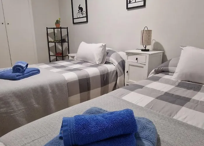 Tatil Evi Casa Da Penela Nogueira De Ramuin