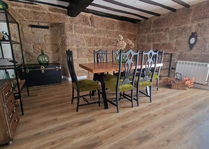 Casa Da Penela Casa vacanze *